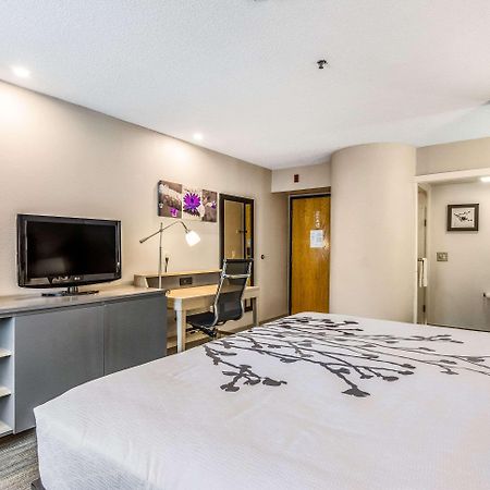 Sleep Inn Fort Mill Near Carowinds Blvd Esterno foto