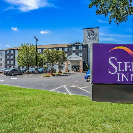 Sleep Inn Fort Mill Near Carowinds Blvd Esterno foto