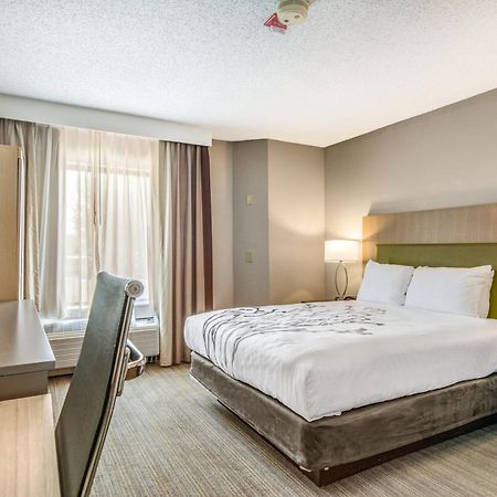 Sleep Inn Fort Mill Near Carowinds Blvd Camera foto