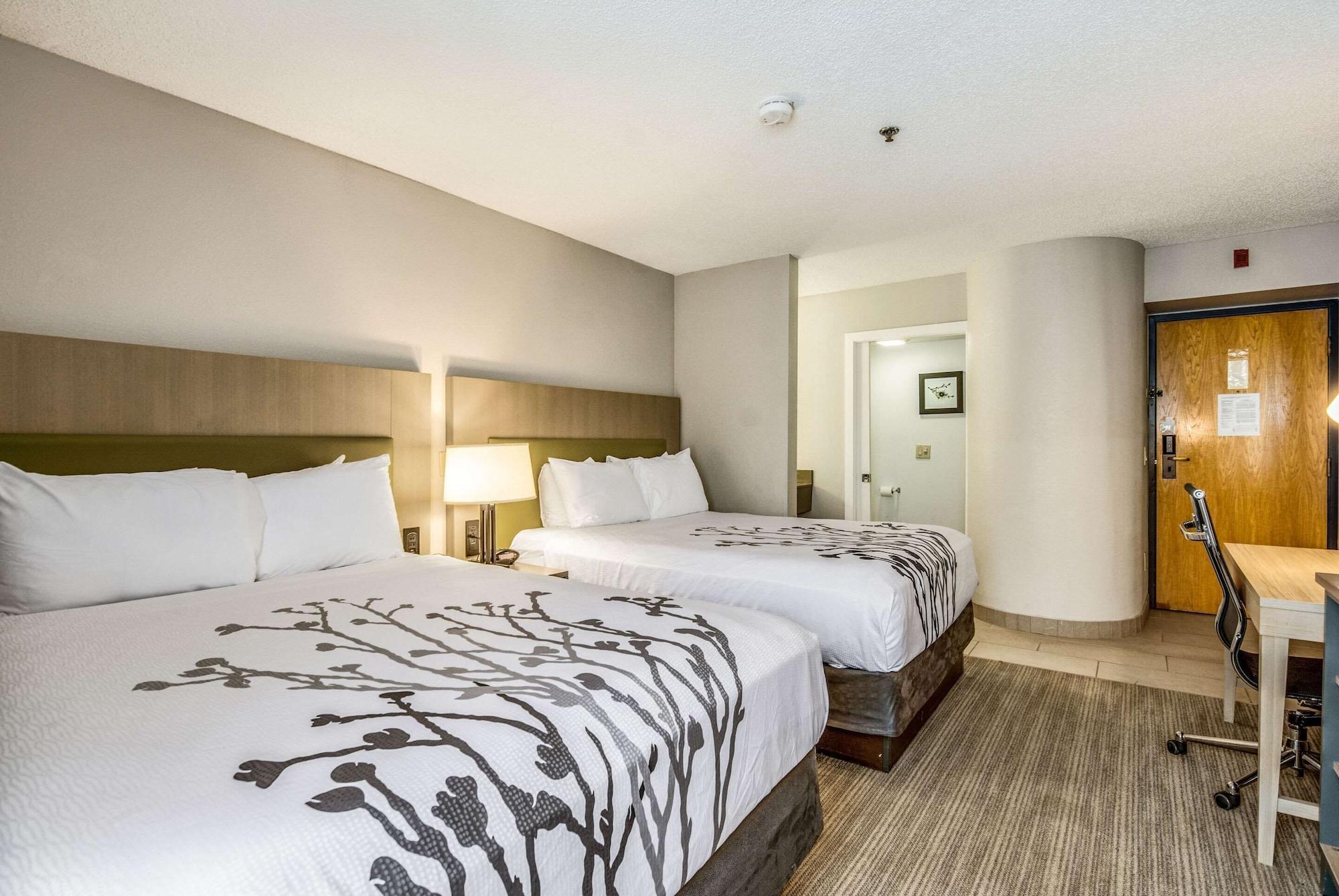 Sleep Inn Fort Mill Near Carowinds Blvd Esterno foto
