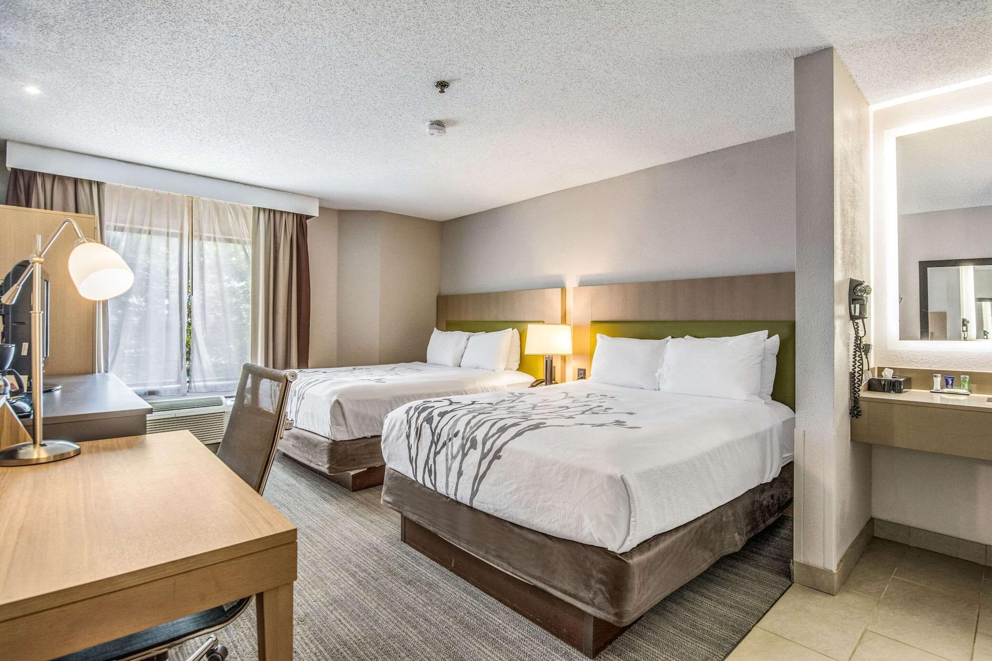 Sleep Inn Fort Mill Near Carowinds Blvd Esterno foto
