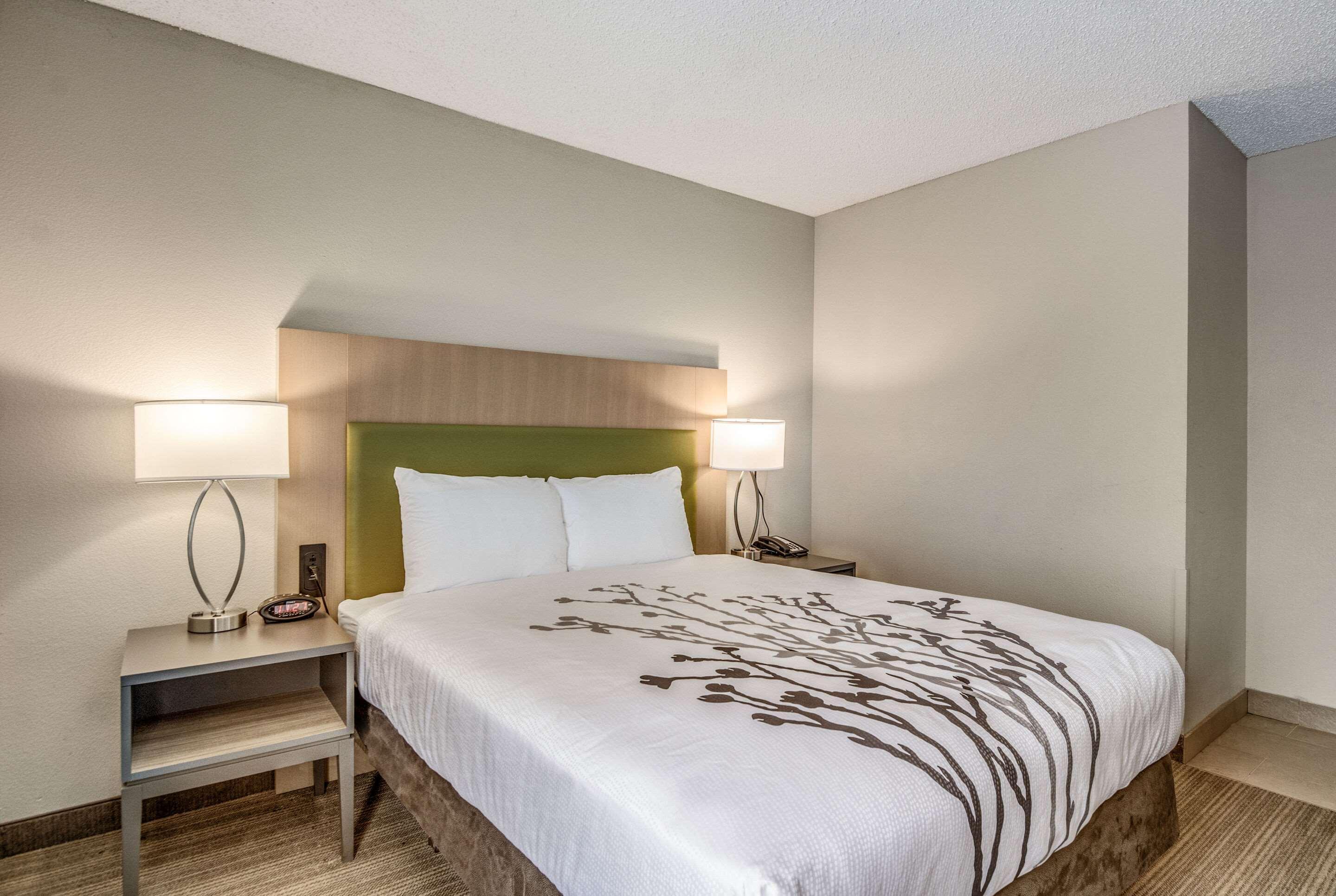 Sleep Inn Fort Mill Near Carowinds Blvd Esterno foto
