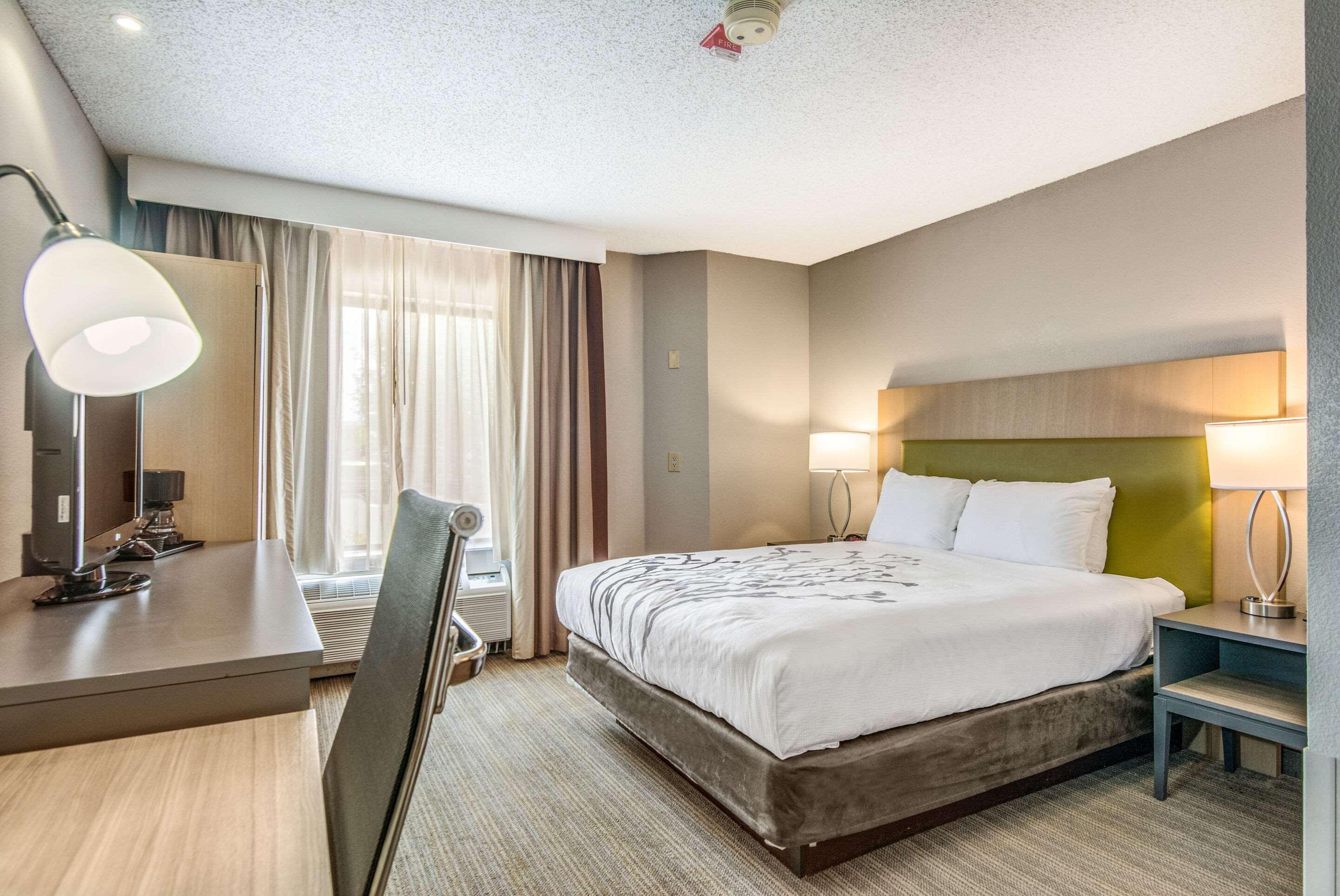Sleep Inn Fort Mill Near Carowinds Blvd Esterno foto