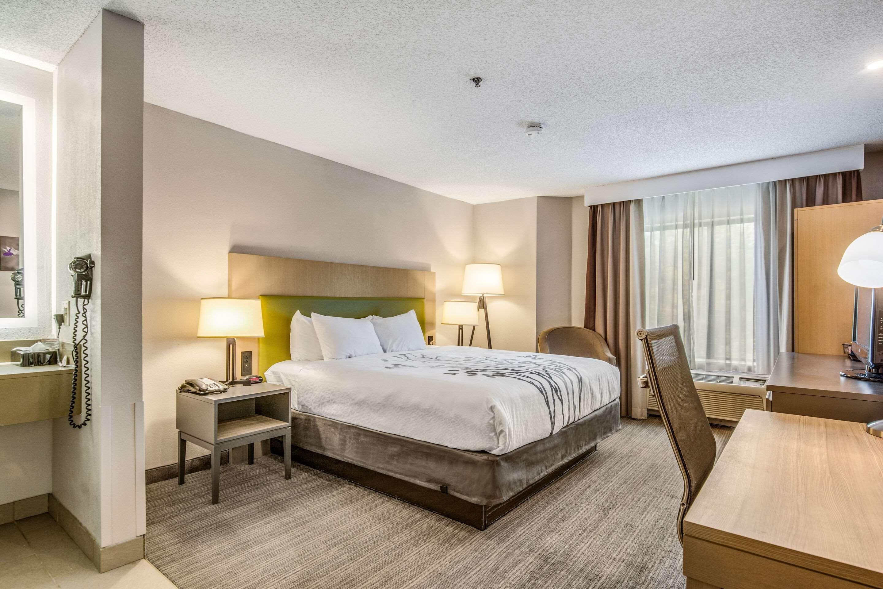 Sleep Inn Fort Mill Near Carowinds Blvd Esterno foto