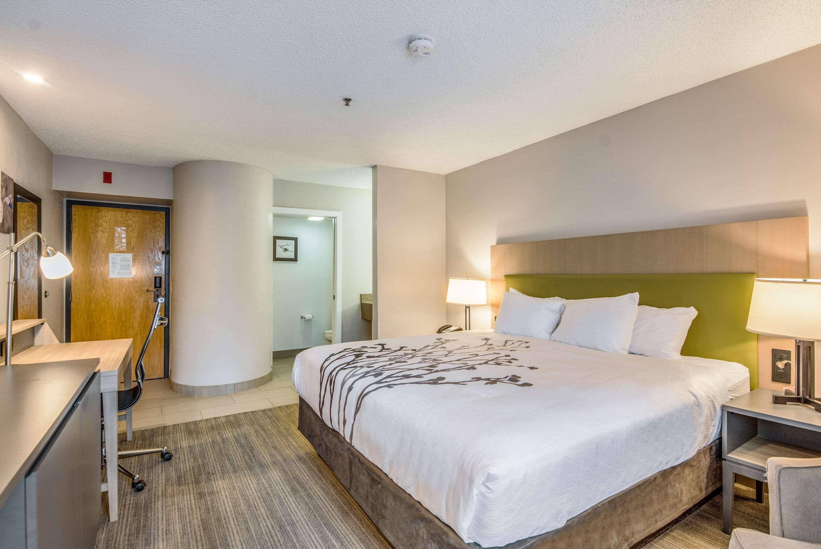Sleep Inn Fort Mill Near Carowinds Blvd Esterno foto