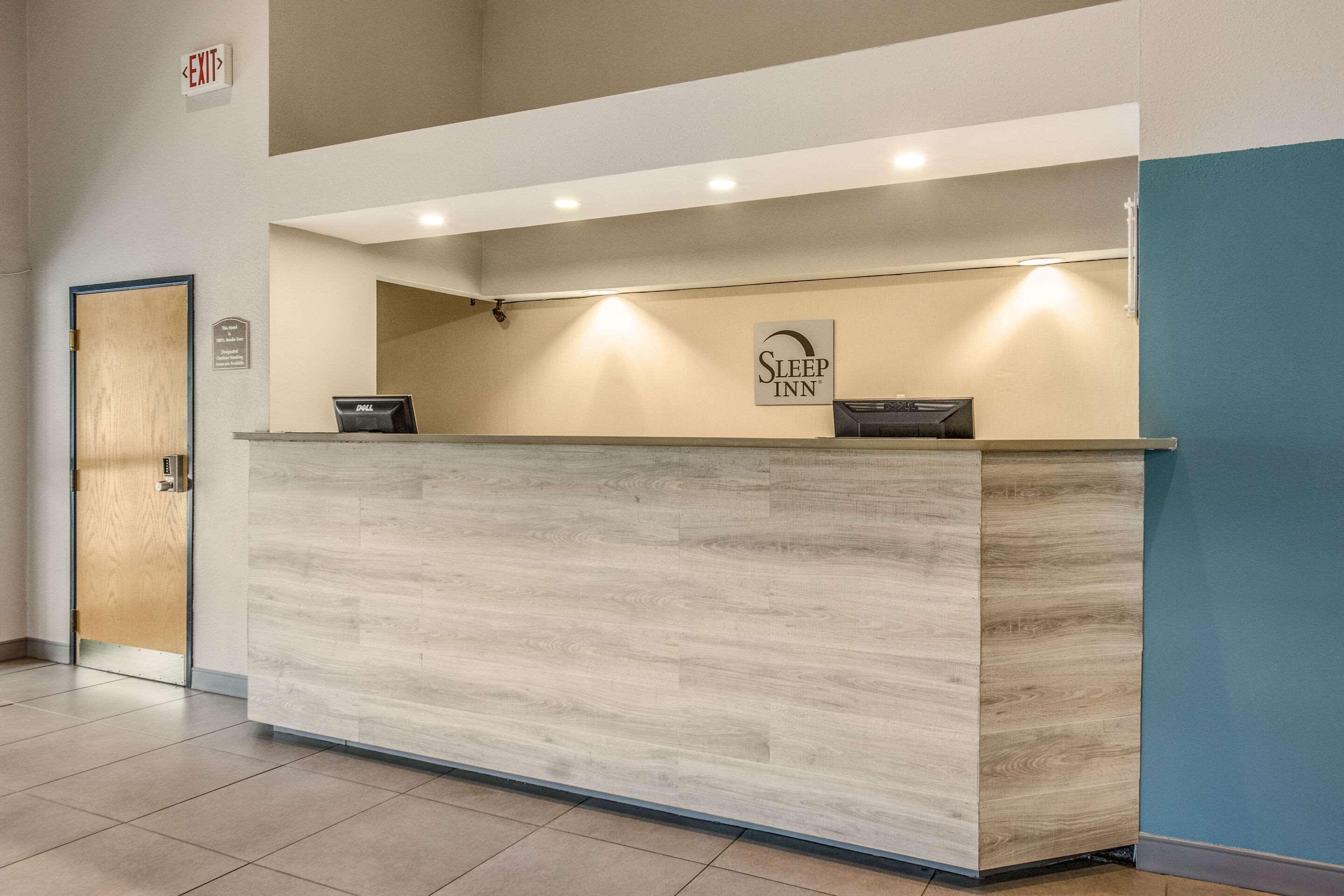 Sleep Inn Fort Mill Near Carowinds Blvd Esterno foto