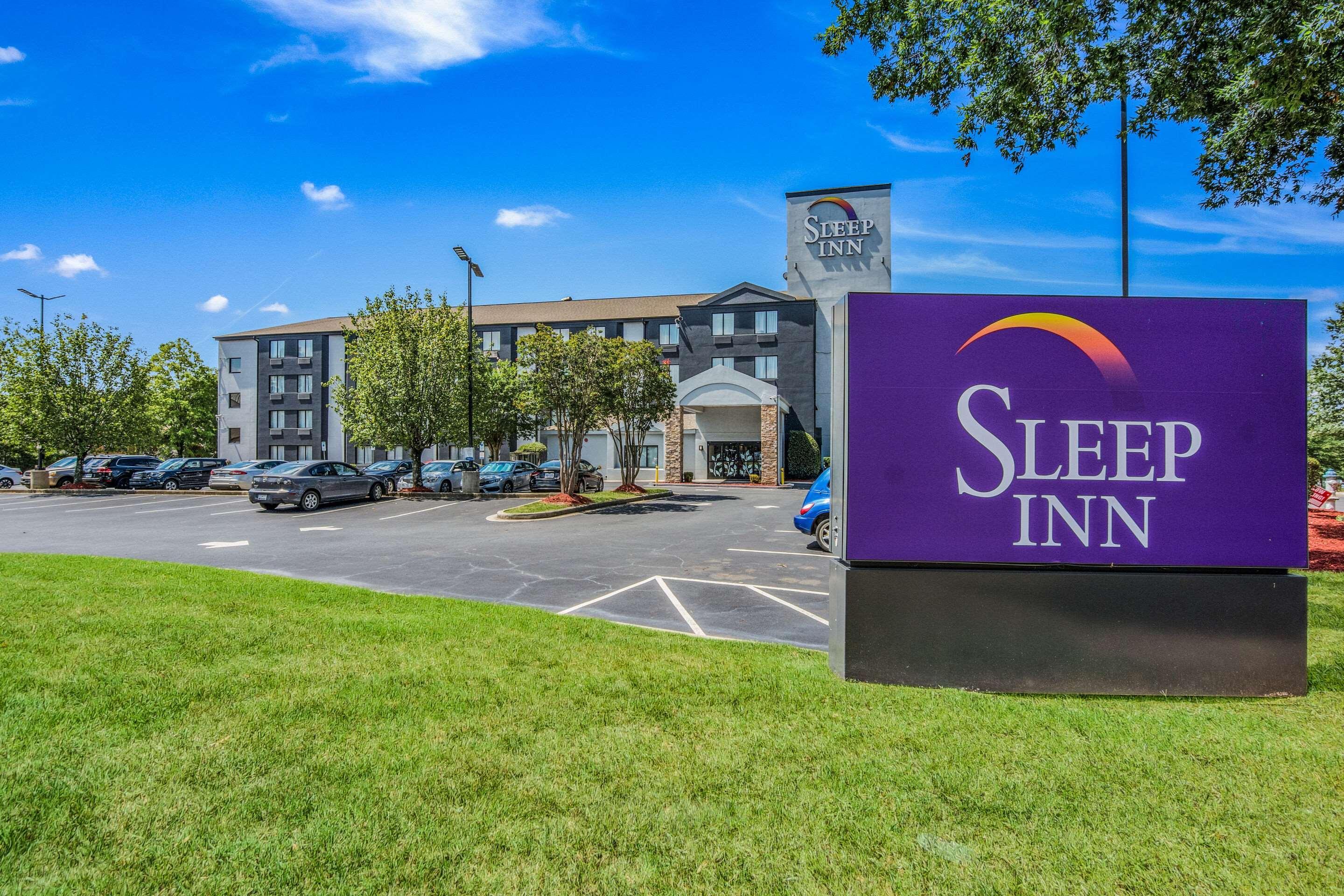 Sleep Inn Fort Mill Near Carowinds Blvd Esterno foto