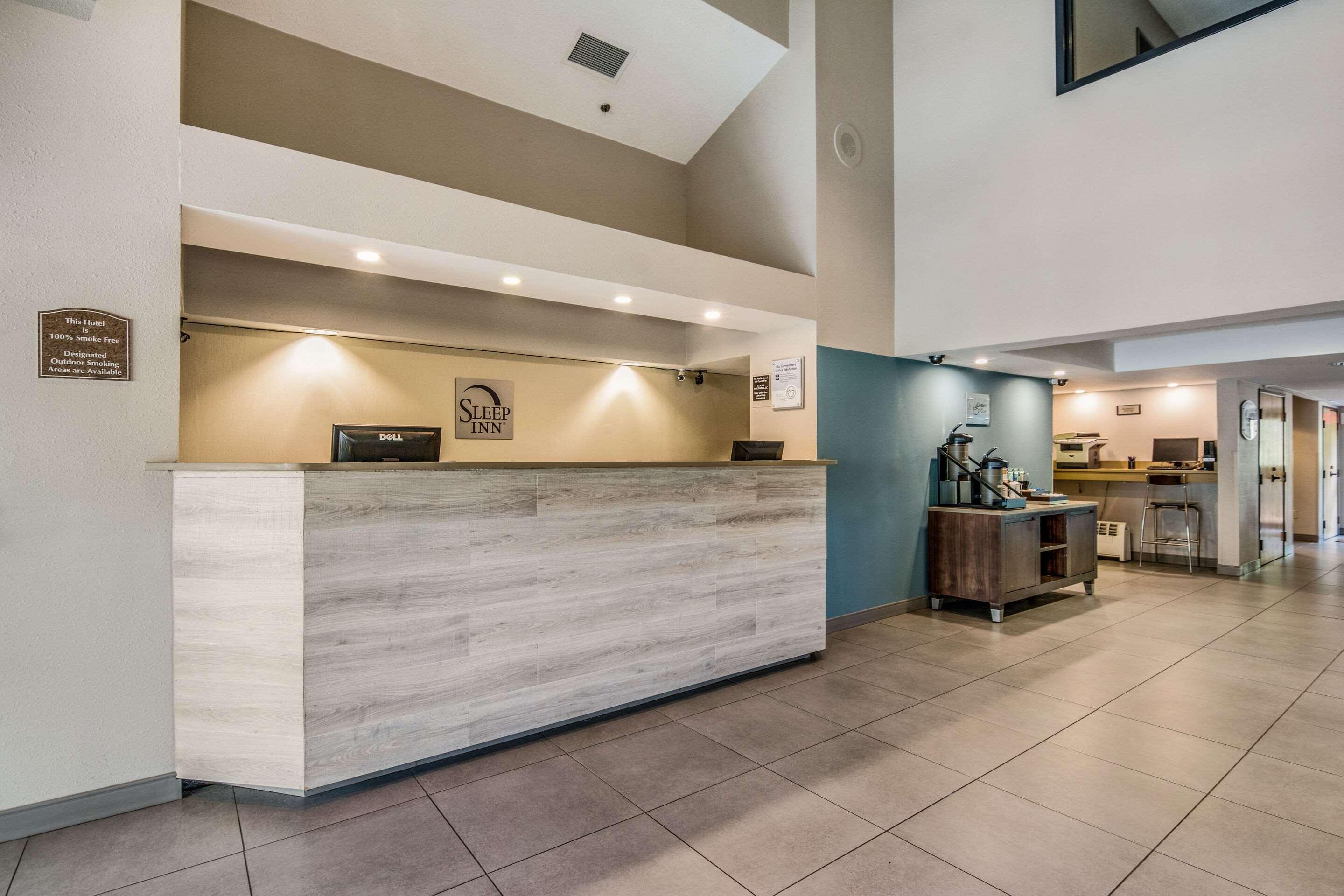 Sleep Inn Fort Mill Near Carowinds Blvd Esterno foto