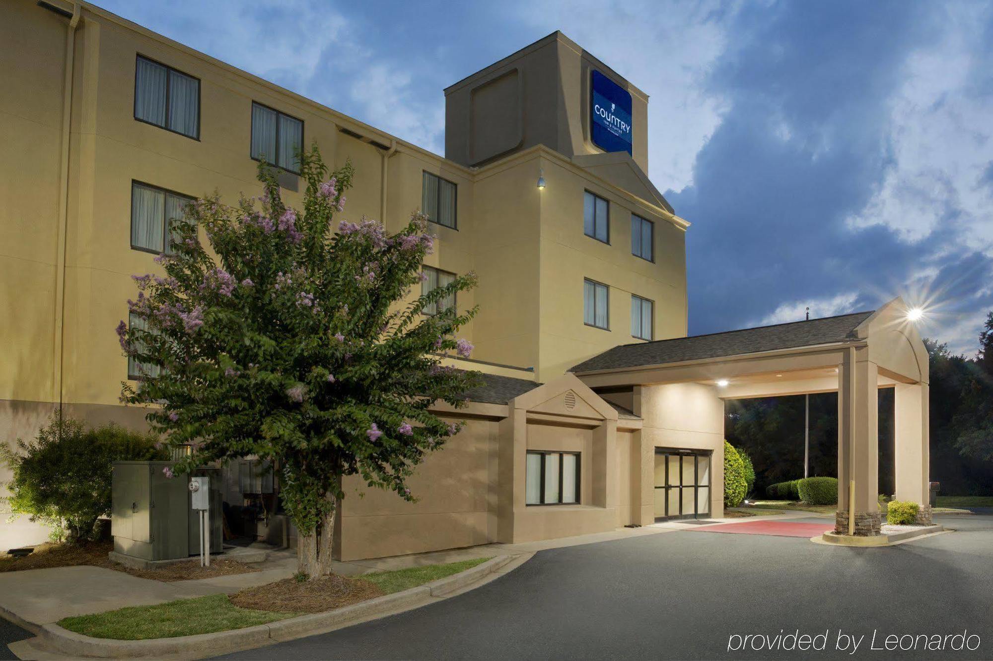 Sleep Inn Fort Mill Near Carowinds Blvd Esterno foto