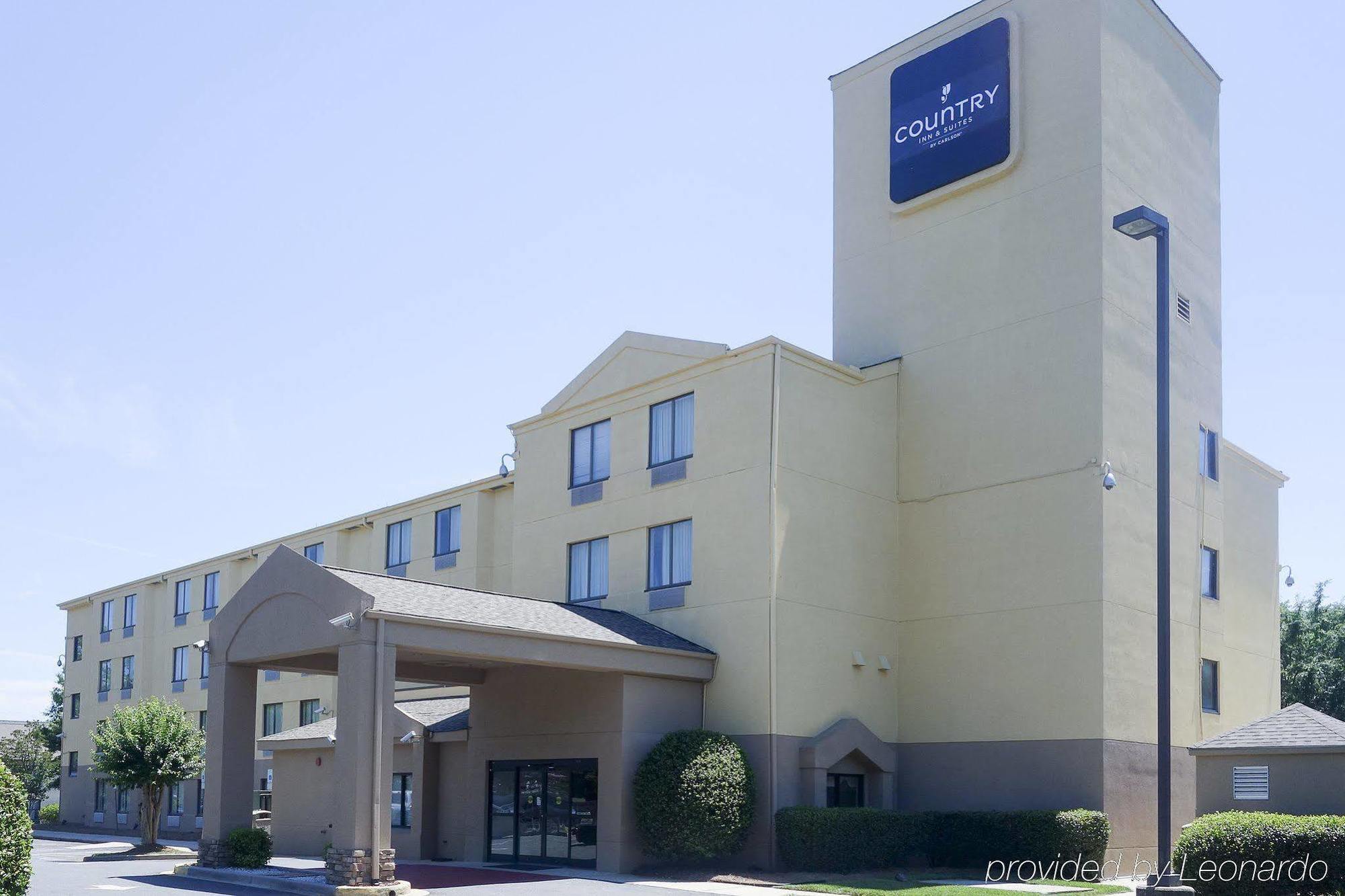 Sleep Inn Fort Mill Near Carowinds Blvd Esterno foto