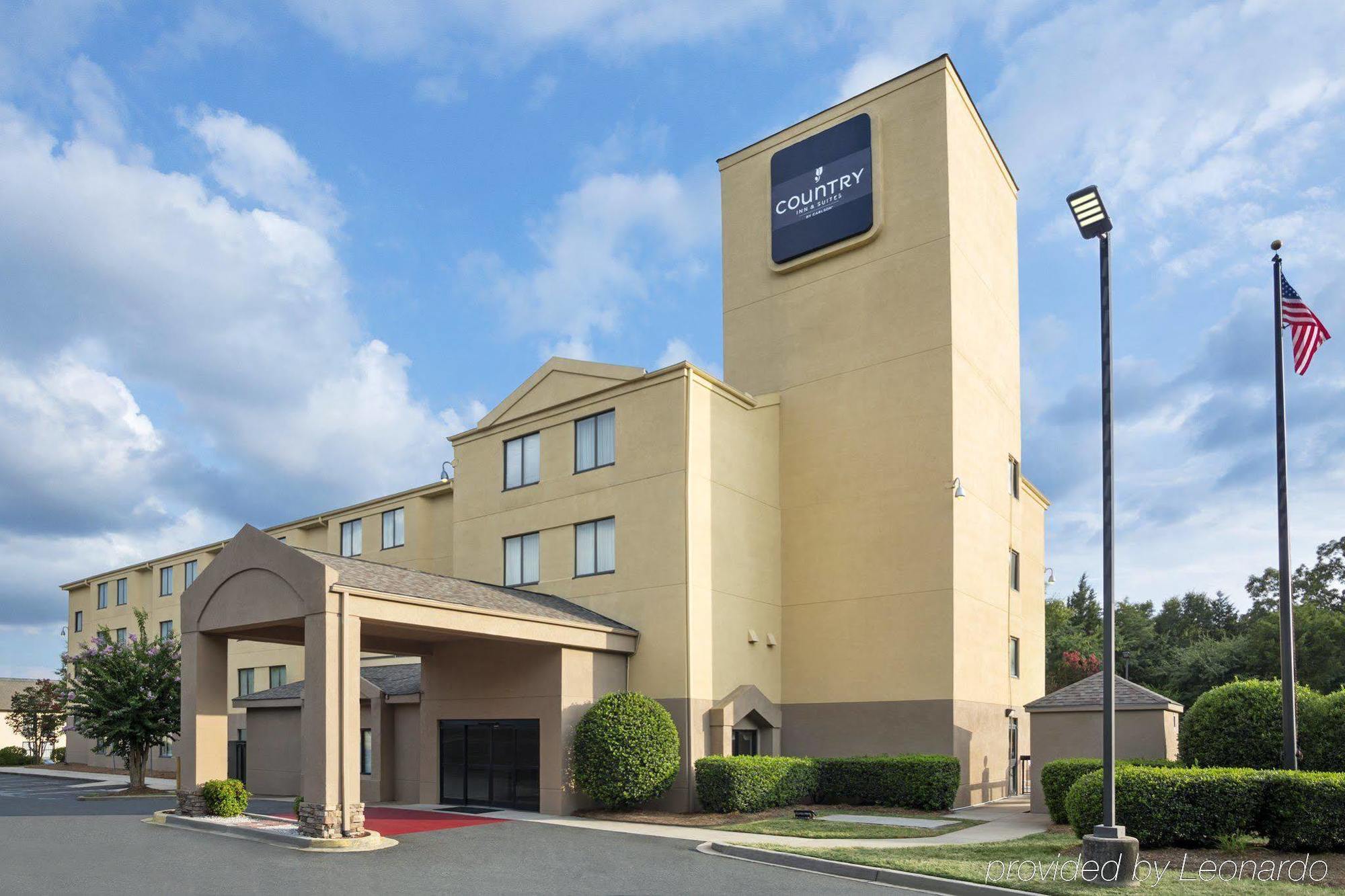 Sleep Inn Fort Mill Near Carowinds Blvd Esterno foto