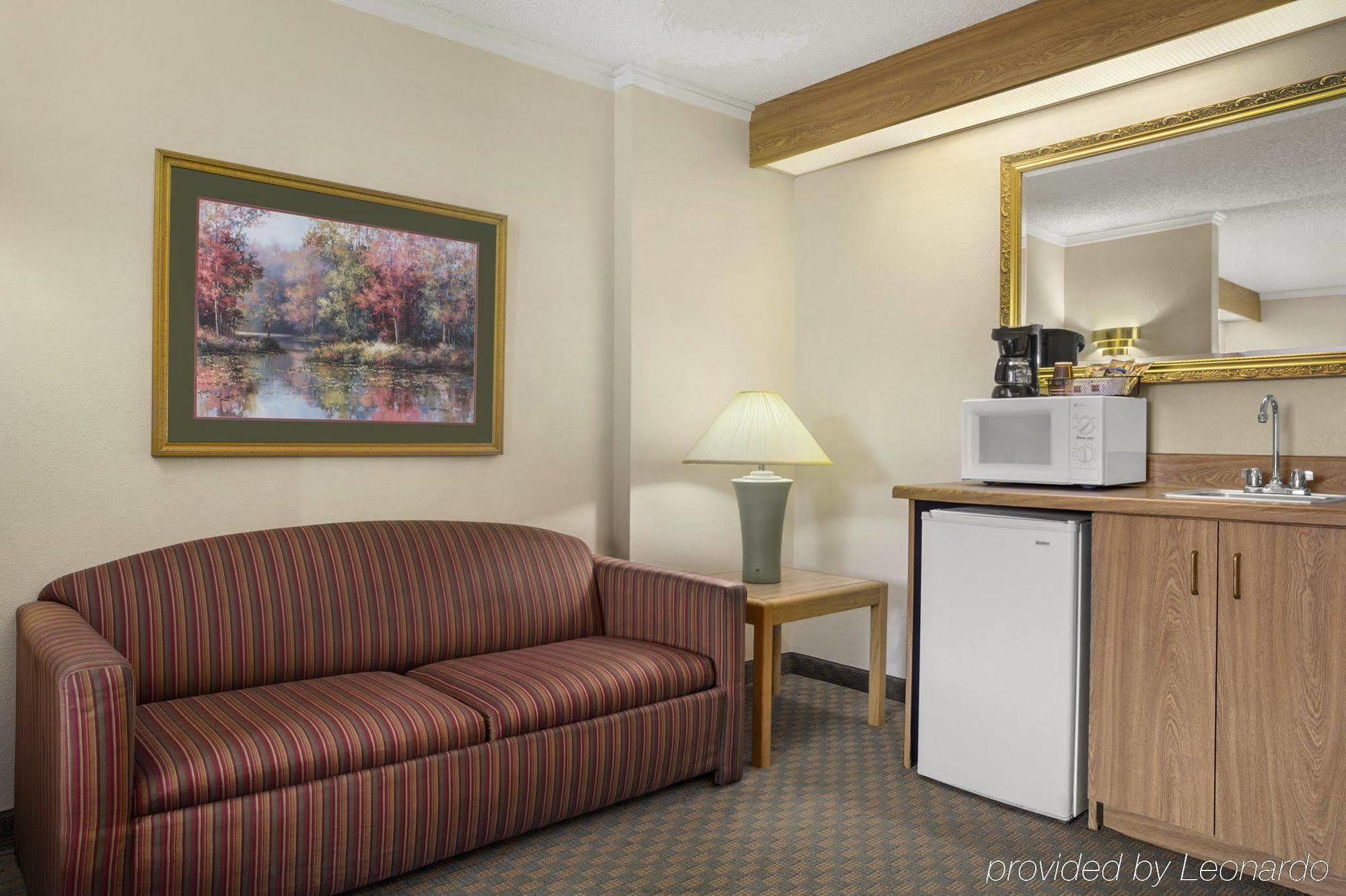 Sleep Inn Fort Mill Near Carowinds Blvd Esterno foto